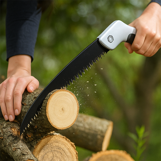WolfSaw® Sierra plegable
