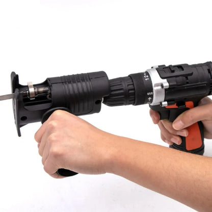 DrillSaw Pro™- Cortador De Sierra Para Taladro