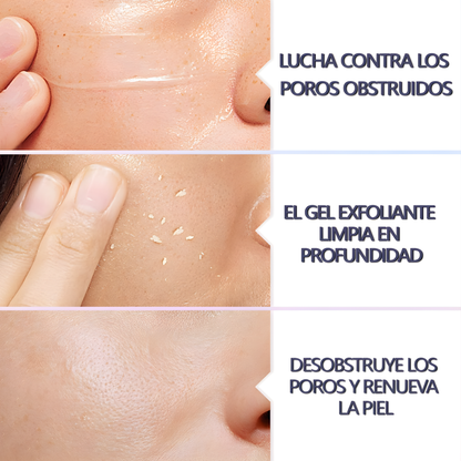 SkinQuartz Cleanser™- Renueva tu piel con suavidad ||Oferta 2x1
