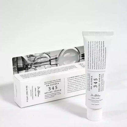 Althea 345™ Crema reparadora de piel (Importado de Korea)