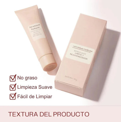 SkinQuartz Cleanser™- Renueva tu piel con suavidad ||Oferta 2x1