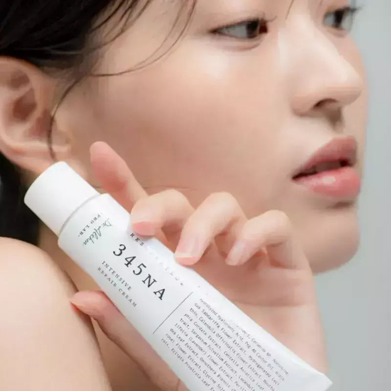 Althea 345™ Crema reparadora de piel (Importado de Korea)