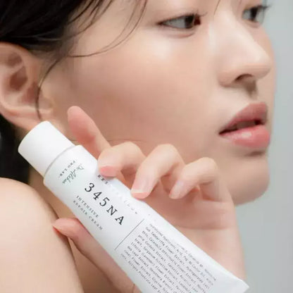 Althea 345™ Crema reparadora de piel (Importado de Korea)