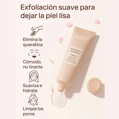 SkinQuartz Cleanser™- Renueva tu piel con suavidad ||Oferta 2x1