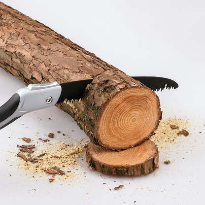 WolfSaw® Sierra plegable