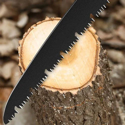 WolfSaw® Sierra plegable