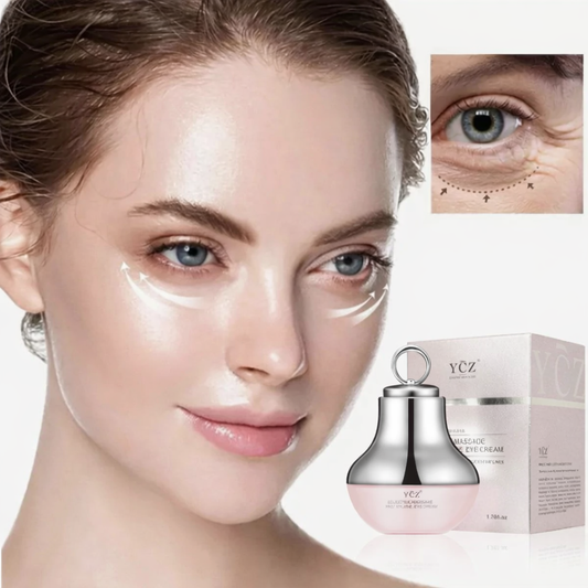 Wombea™ Crema de luz roja para contorno de ojos