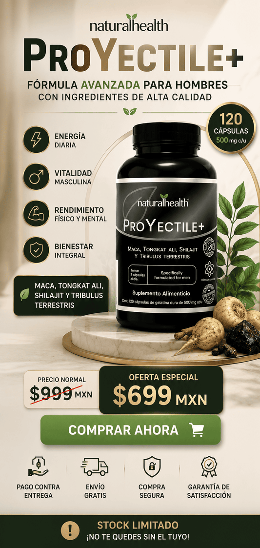 ProYectile™