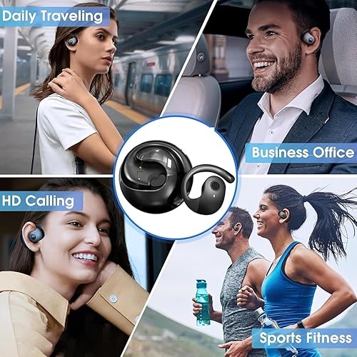 LinguaGo™ Traductor Instantáneo en Auriculares