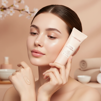 SkinQuartz Cleanser™- Renueva tu piel con suavidad ||Oferta 2x1