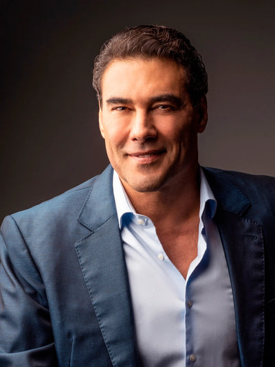 Eduardo Yañez