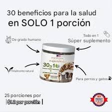 Majestic Mushrooms™  30 en 1