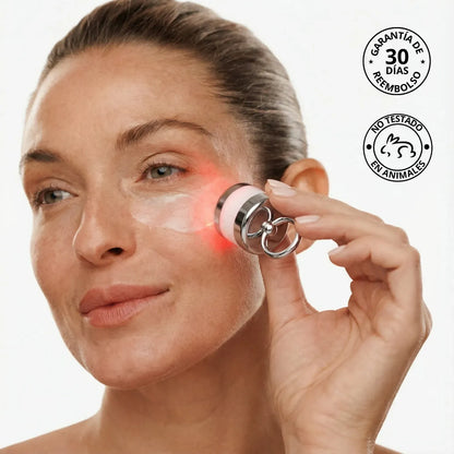 Wombea™ Crema de luz roja para contorno de ojos