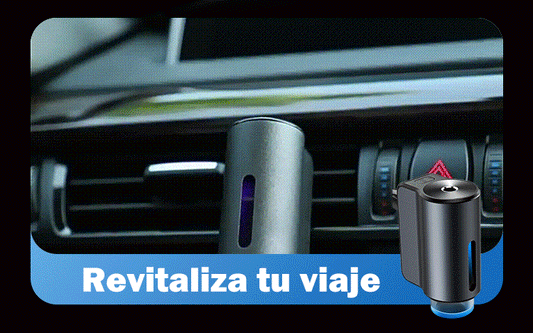 ScentAura® Difusor de fragancias
