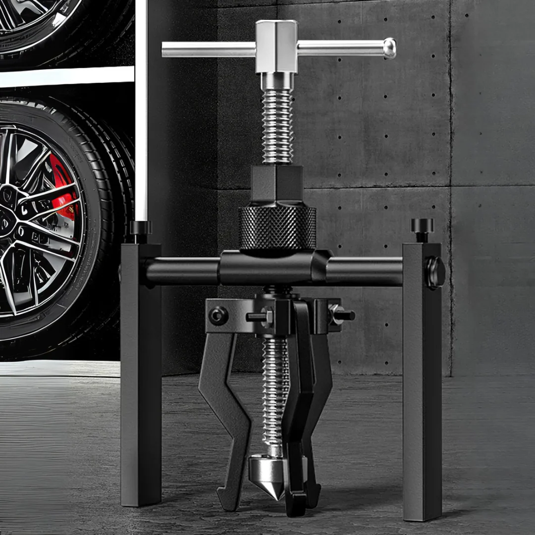 TorqueMax Pro™ Extractor de rodamientos y engranajes