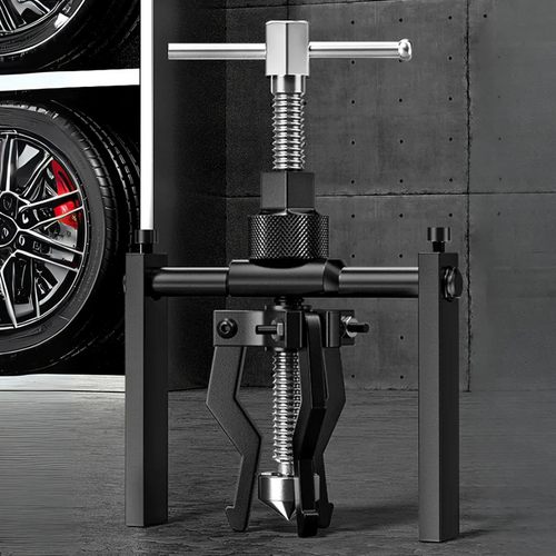 TorqueMax Pro™ Extractor de rodamientos y engranajes