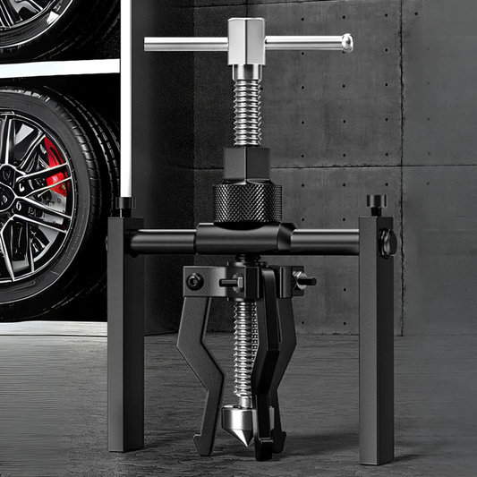 TorqueMax Pro™ Extractor de rodamientos y engranajes