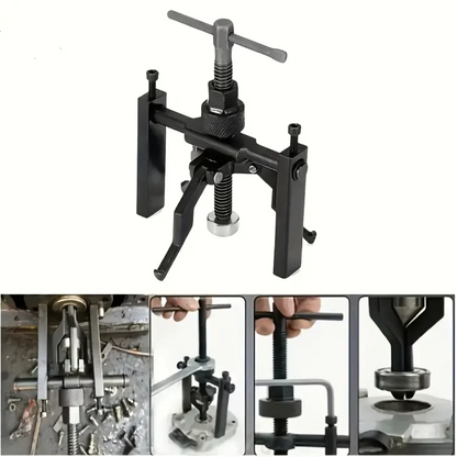 TorqueMax Pro™ Extractor de rodamientos y engranajes