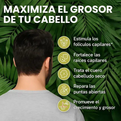 Aceite de Batana 100% puro||Devuelve la vida a tu cabello||🔥Promo 2 piezas🔥