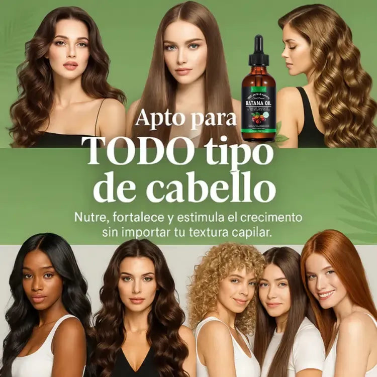 Aceite de Batana 100% puro||Devuelve la vida a tu cabello||🔥Promo 2 piezas🔥