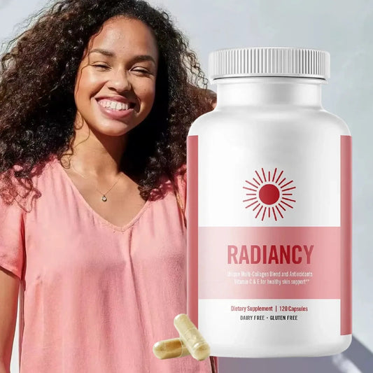 Radiancy® Probiotico vaginal
